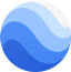 Google Earth logo